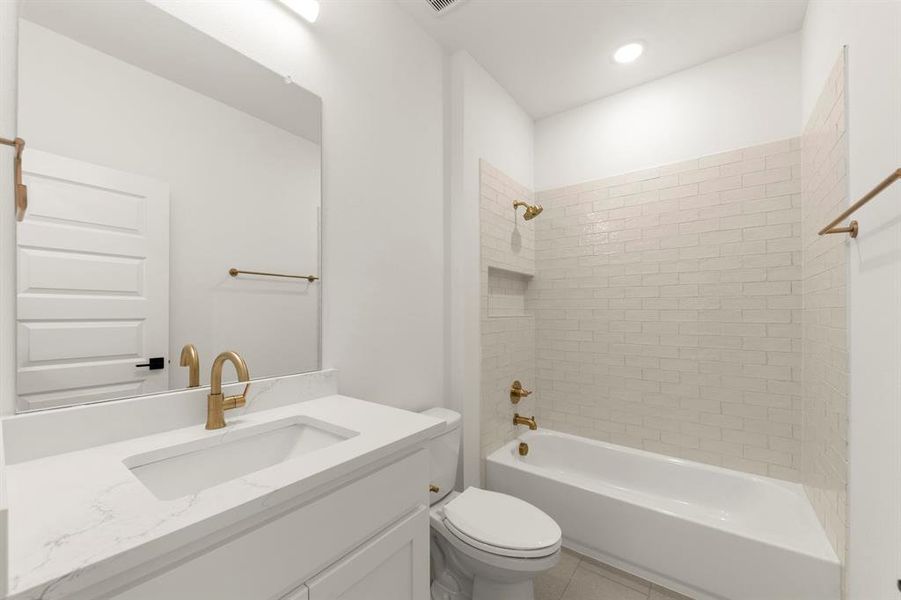 681 Capella - 4TH Bath 681 Capella - 4TH Bath