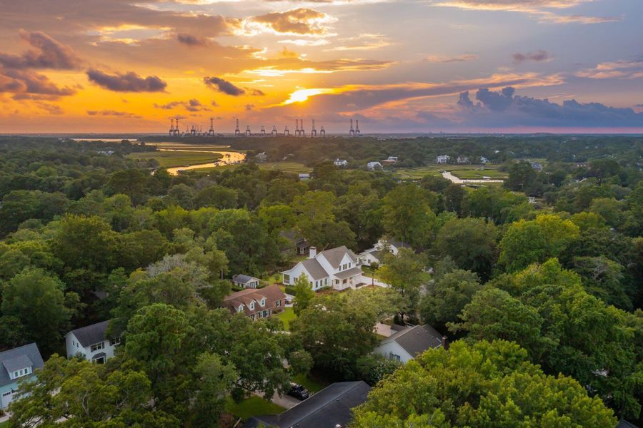 Natural landscape and outdoor views near in Mount Pleasant (Image 75). Natural landscape and outdoor views near in Mount Pleasant (Image 75).