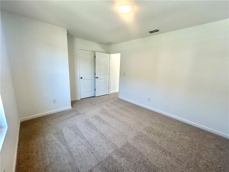 Spacious, unfurnished interior of a new home in , Locust Grove (Image 18).