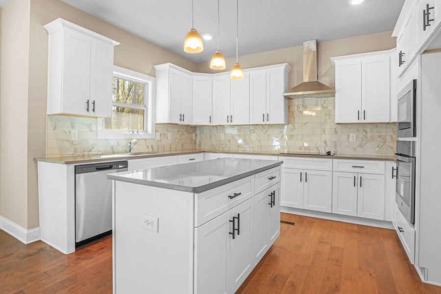 Conyers, GA New Home.  - Slide 10