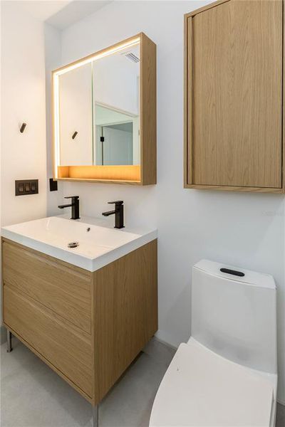 Furnished interior view inside a new home in , St. Petersburg (Image 14). Furnished interior view inside a new home in , St. Petersburg (Image 14).