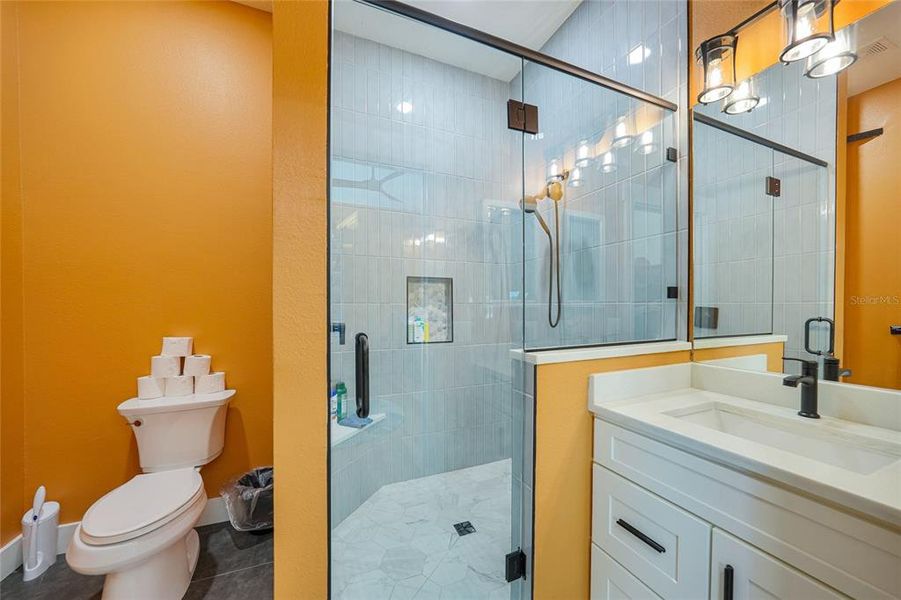 Furnished interior view inside a new home in , Arcadia (Image 42). Furnished interior view inside a new home in , Arcadia (Image 42).