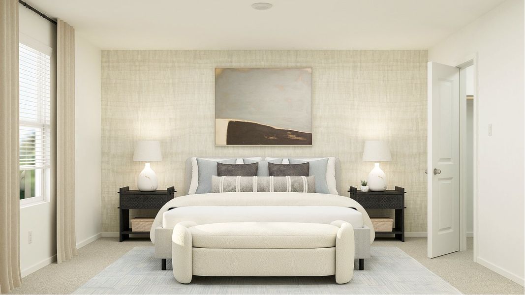 Grove Core N062 Ruth Bed2 1of2 F1 Grove Core N062 Ruth Bed2 1of2 F1