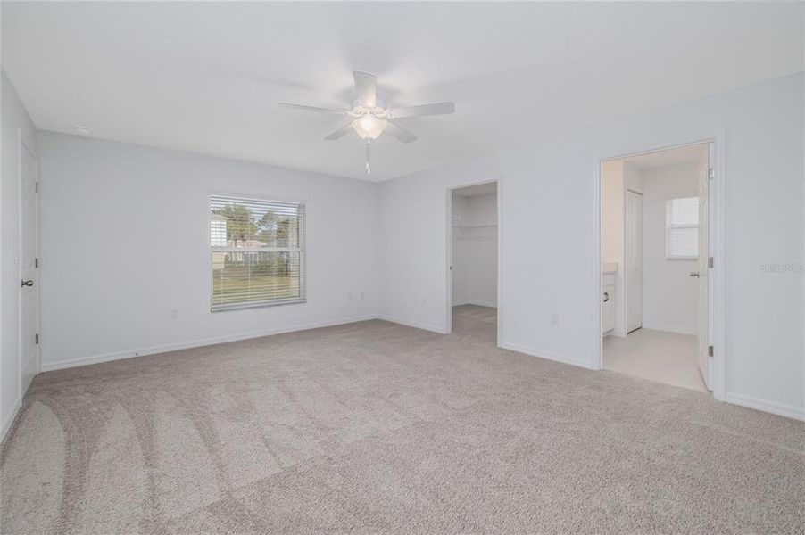 Spacious, unfurnished interior of a new home in , Palm Coast (Image 27).