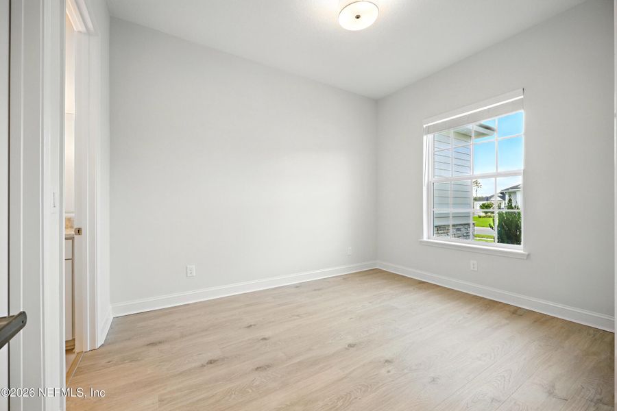 Spacious, unfurnished interior of a new home in , St. Augustine (Image 15). Spacious, unfurnished interior of a new home in , St. Augustine (Image 15).