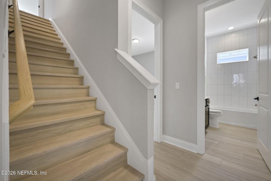 Spacious, unfurnished interior of a new home in , Ponte Vedra (Image 43). Spacious, unfurnished interior of a new home in , Ponte Vedra (Image 43).