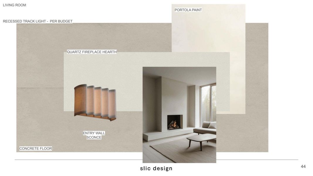 Luxury living room designed for entertaining with abundant natural light, modern finishes, and seamless indoor-outdoor flow.