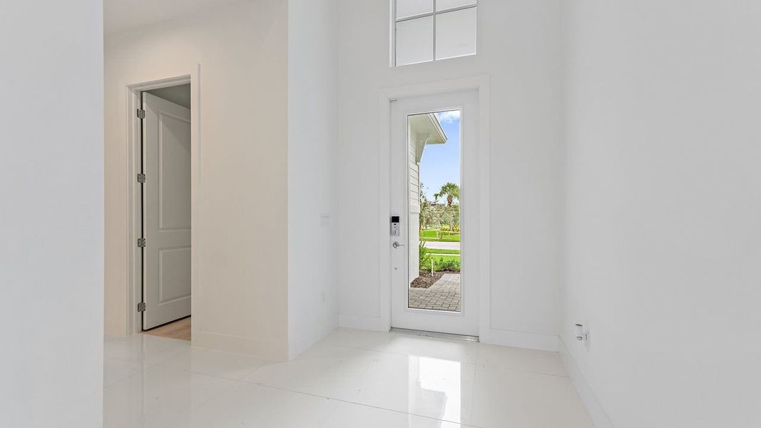 Foyer Foyer