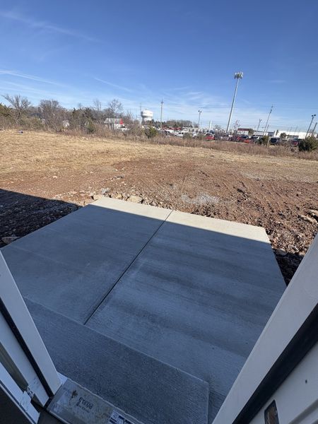 Site preparation for new homesites in Burton Farms, Smyrna (Image 17).