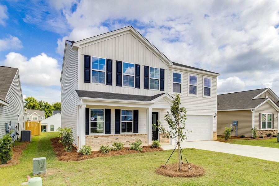 Image 38 of a home in Winston Point. Image 38 of a home in Winston Point.