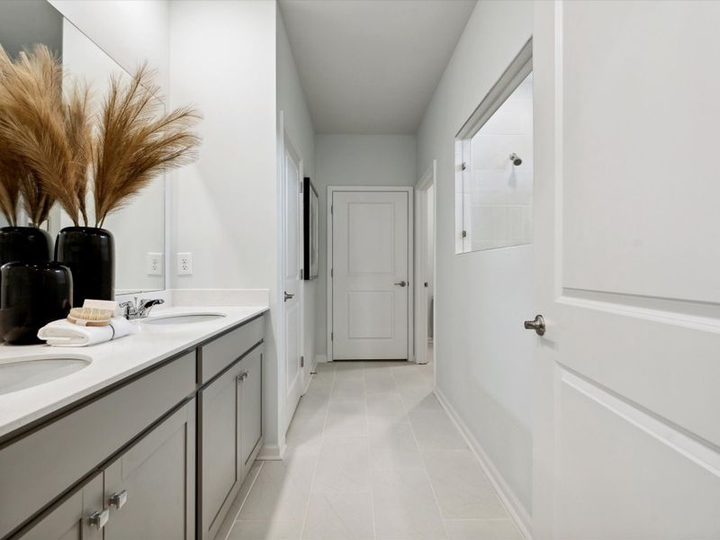 3br New Home in Easley, SC.  - Slide 8