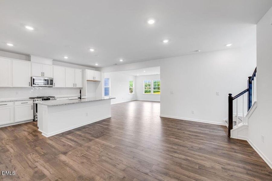 1053 Hardin Hill - Ready Now!