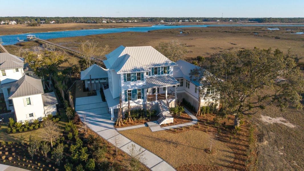 Community amenities in , Charleston (Image 44).