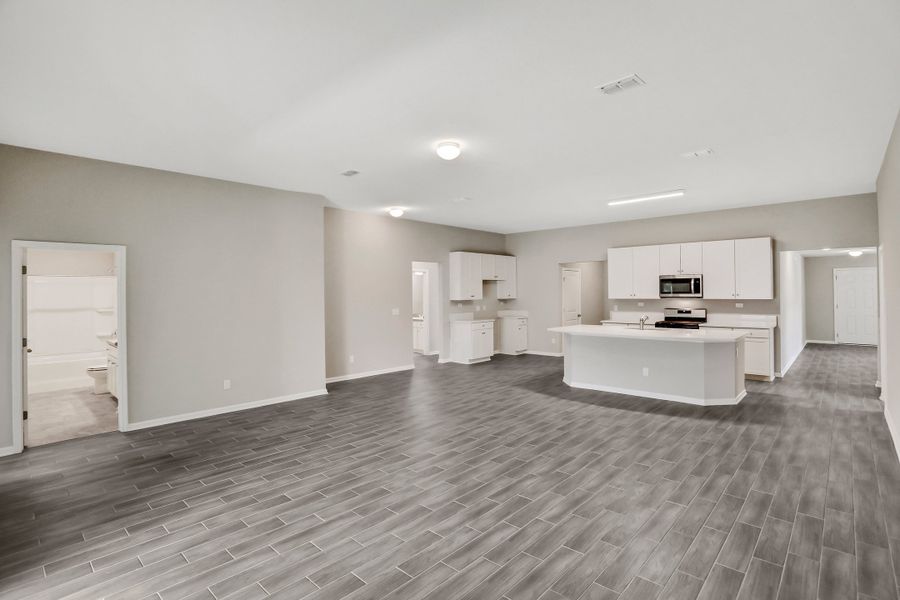 New Home in Jacksonville, FL.  - Slide 3