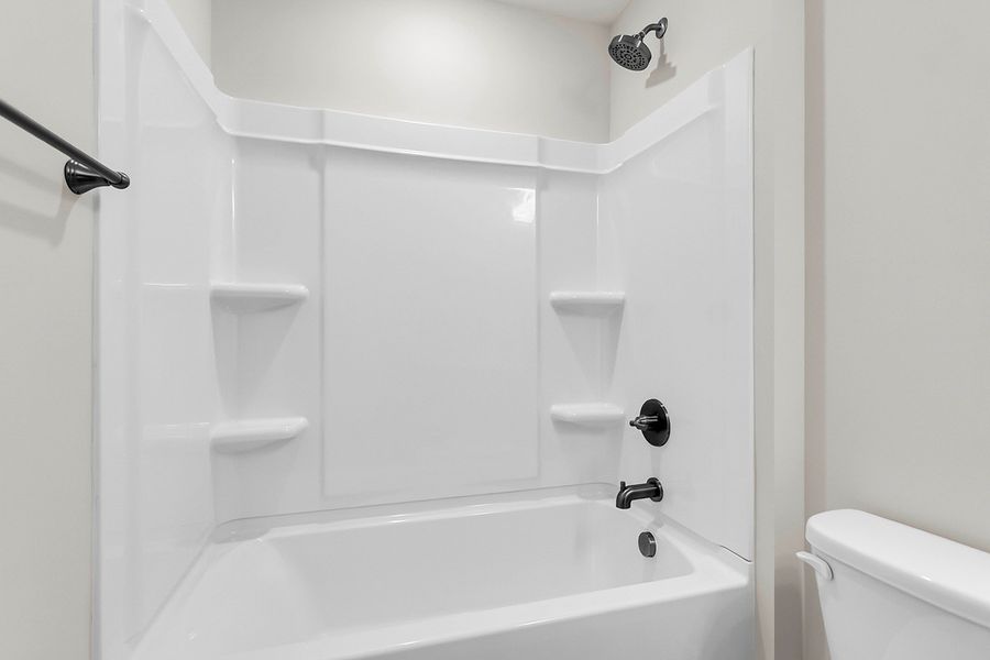 Close-up of interior finishes inside a home in Hewing Farms, Summerville (Image 20).