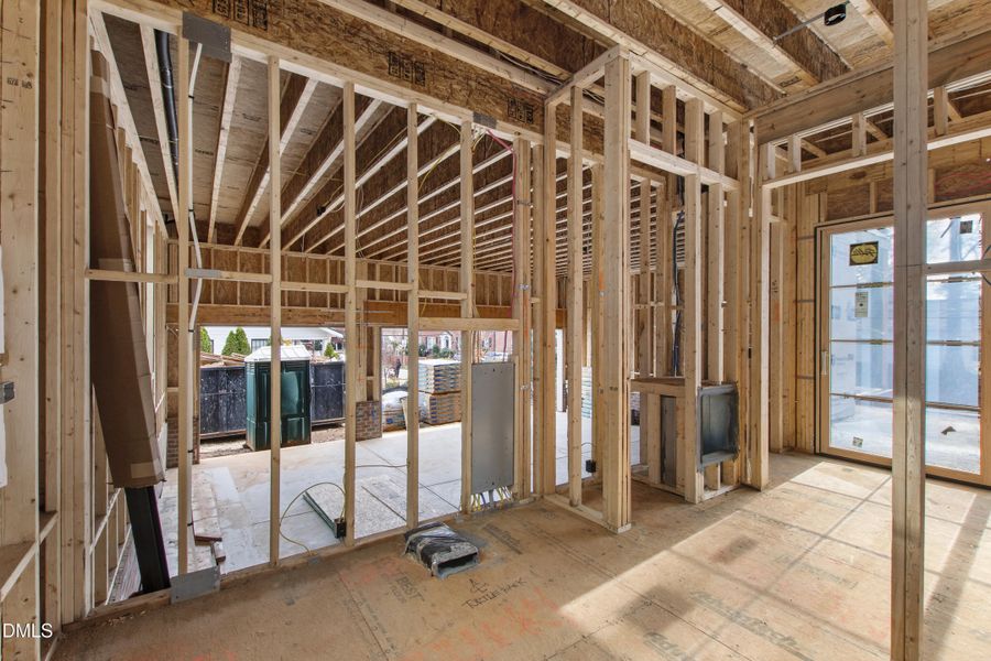 1500 Scales St Scullery & Mud Room