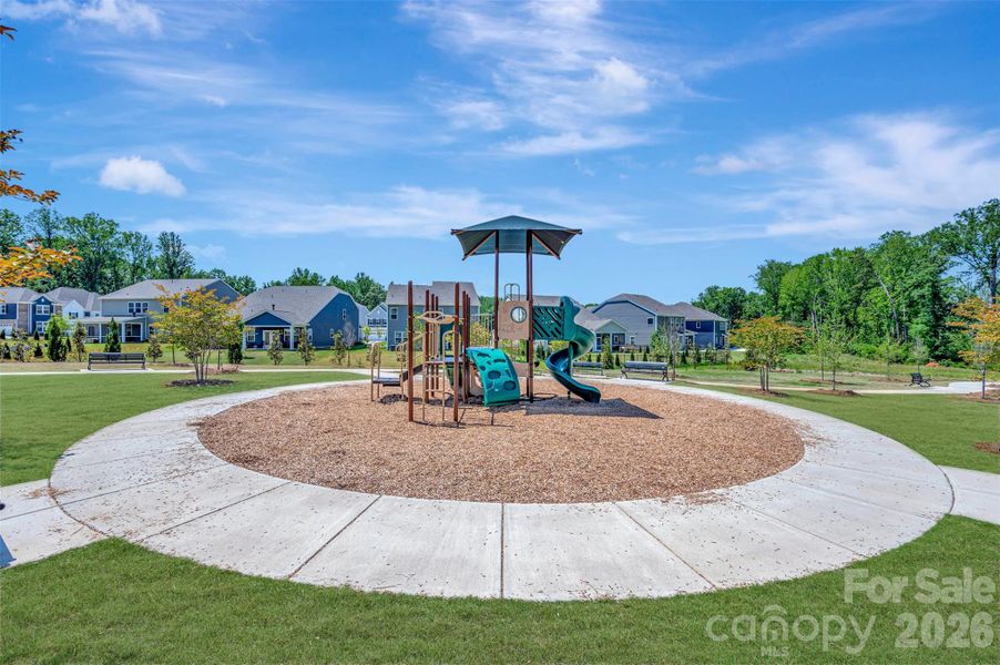 Playground Playground