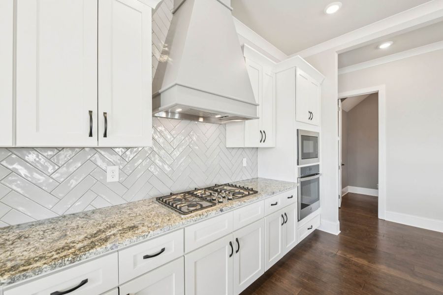 Cottage 2 New Home in Watkinsville, GA.  - Slide 19