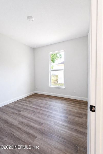 Spacious, unfurnished interior of a new home in , Palm Coast (Image 41).
