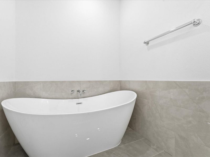 Close-up of interior finishes inside a home in , Houston (Image 11). Close-up of interior finishes inside a home in , Houston (Image 11).