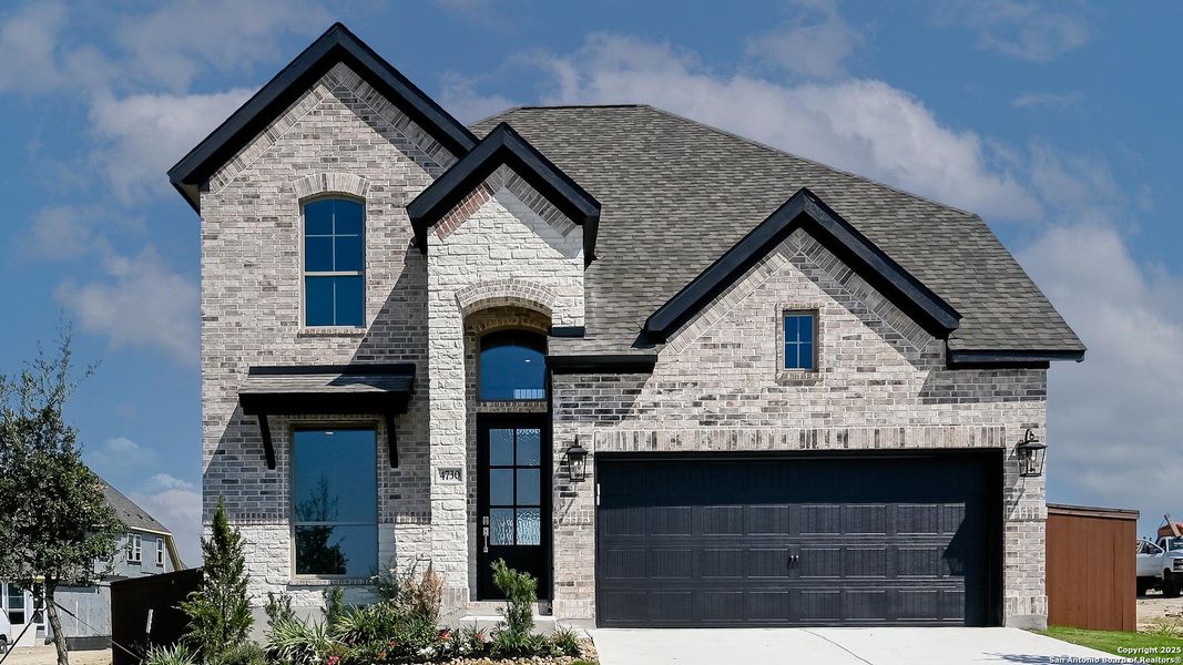 Image 25 of a home in Homestead 55'.