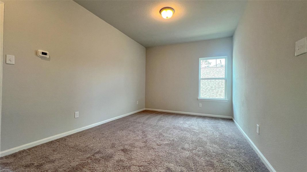 The Brambling- Loft/Game Room. The Brambling- Loft/Game Room.