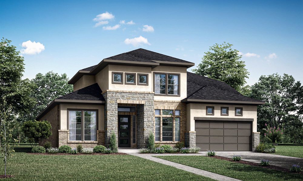 Langford Floor Plan Image 3 Langford Floor Plan Image 3