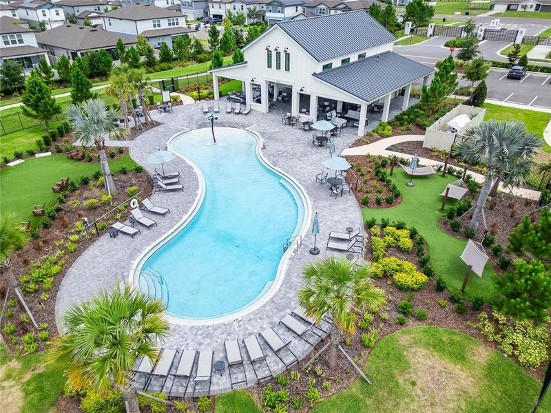 Community amenities in , Land O' Lakes (Image 57). Community amenities in , Land O' Lakes (Image 57).