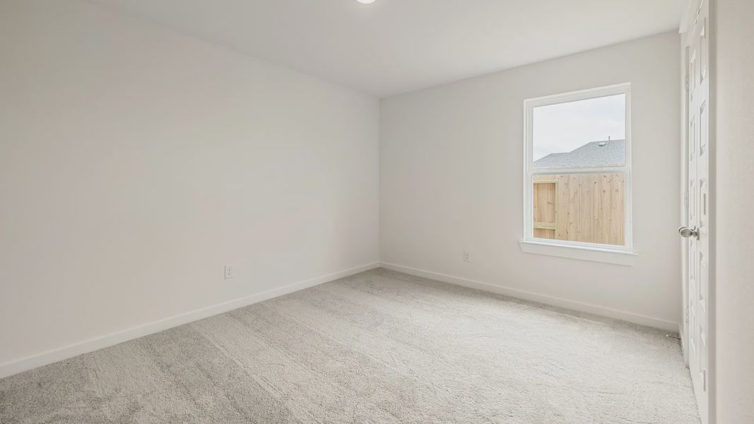 Representative Photo. This home is not complete.