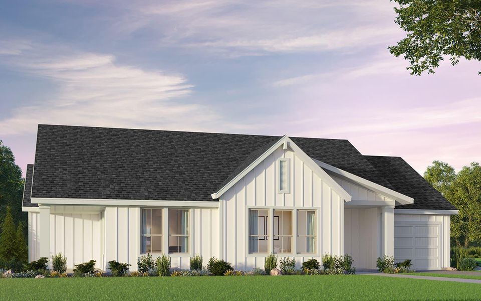 A document A document