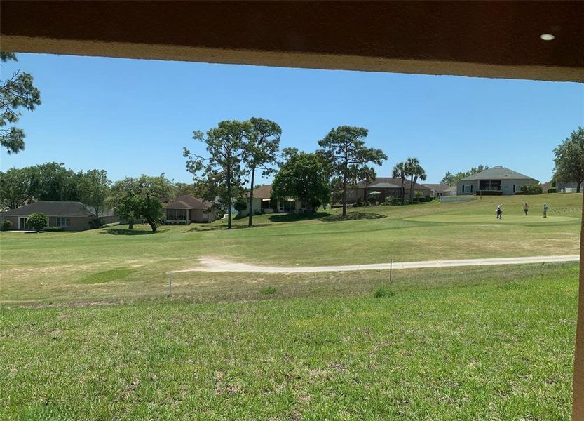 Actual house- taken 4/17/2025