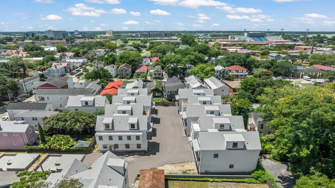 Image 37 of a home in Grants Court.