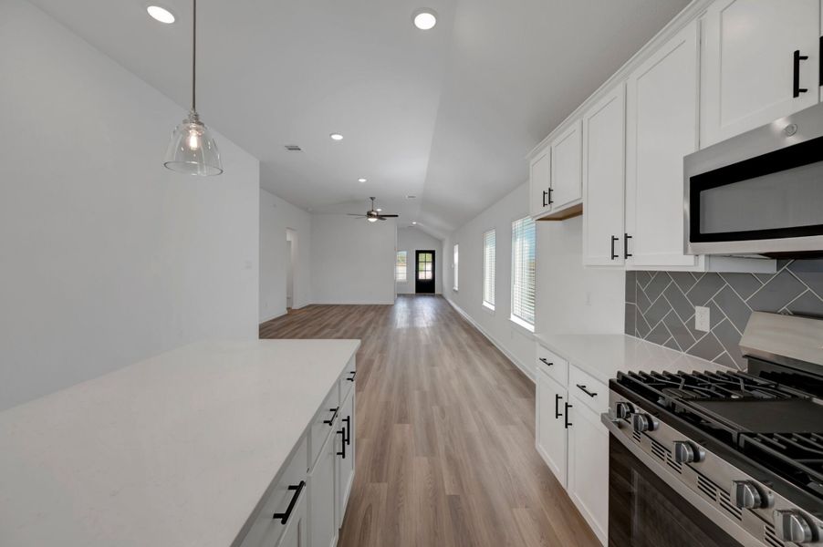 Kitchen Kitchen