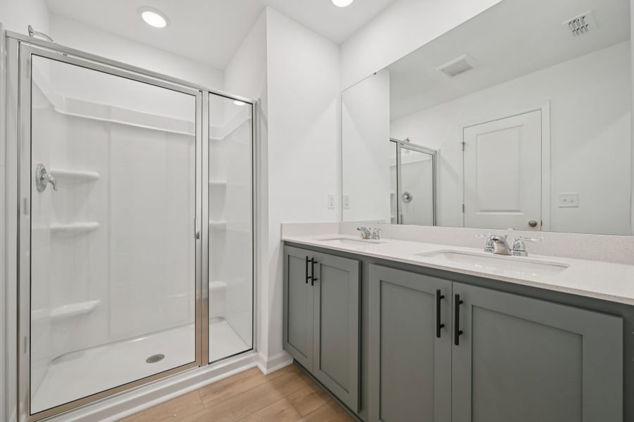 Dogwood | Ashton Woods Raleigh, NC