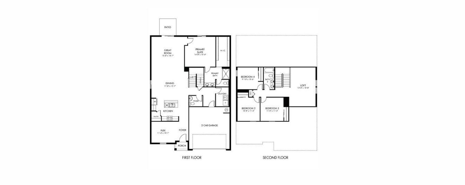 Floorplan Floorplan