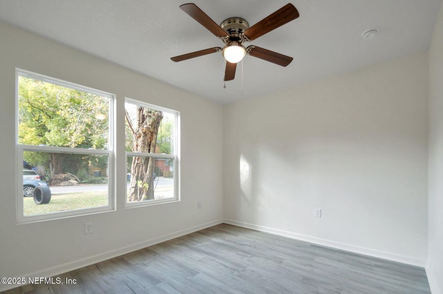 Spacious, unfurnished interior of a new home in , Jacksonville (Image 14). Spacious, unfurnished interior of a new home in , Jacksonville (Image 14).