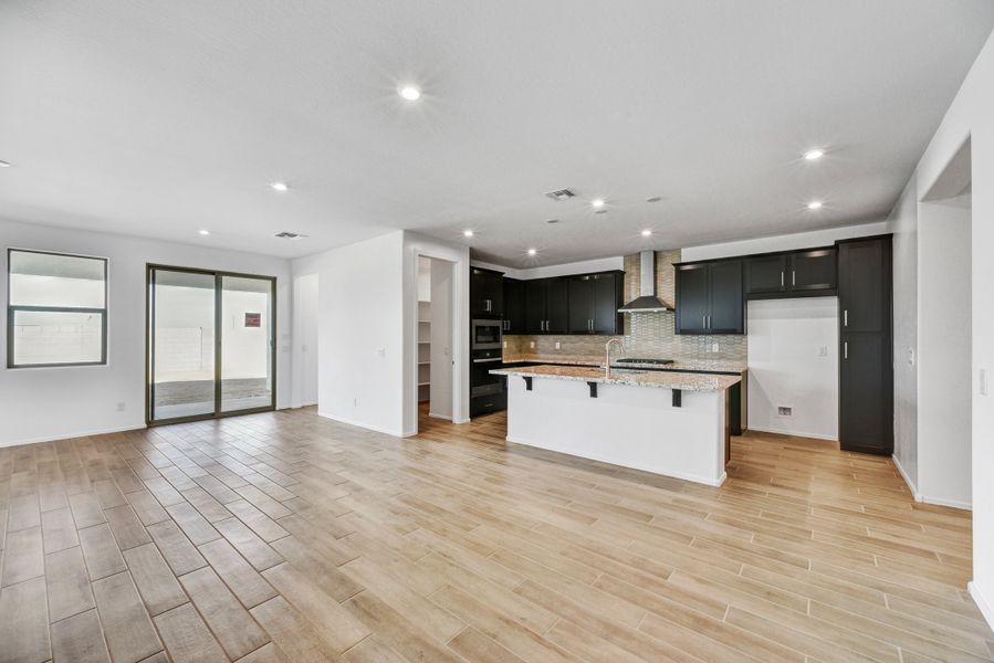 Image 37 of a home in Marbella at Windrose.