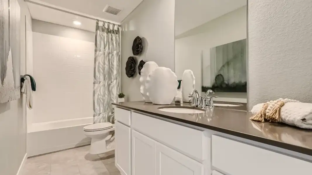 Visage Bathroom 3