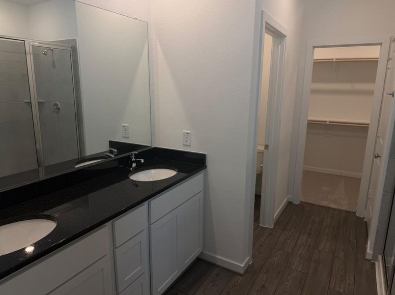 243 Rustic Alder Drive ~ Ready Now!