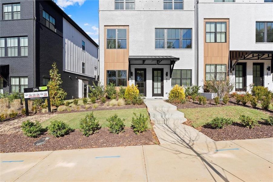 Image 38 of a home in . Image 38 of a home in .