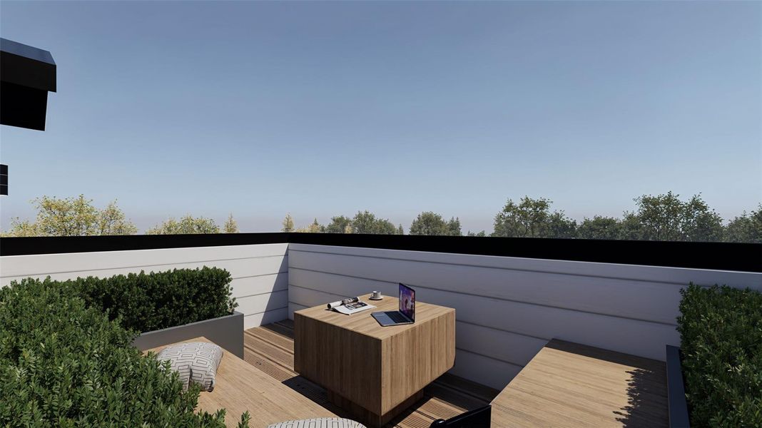 Image 24 of a home in . Image 24 of a home in .