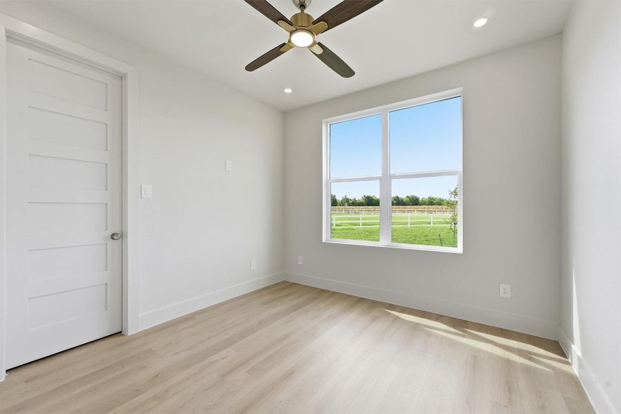 Spacious, unfurnished interior of a new home in , Sealy (Image 21). Spacious, unfurnished interior of a new home in , Sealy (Image 21).