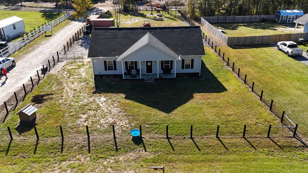 Image 40 of a home in .