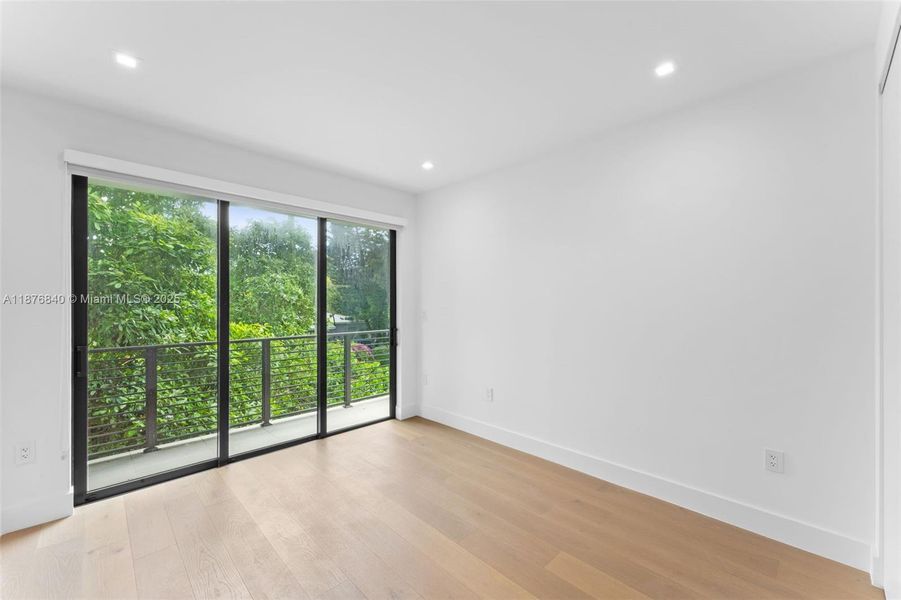 Spacious, unfurnished interior of a new home in , Miami (Image 21). Spacious, unfurnished interior of a new home in , Miami (Image 21).