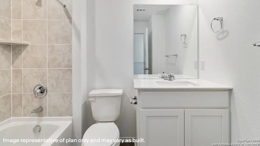 Image 25 of a home in Blue Ridge Ranch.