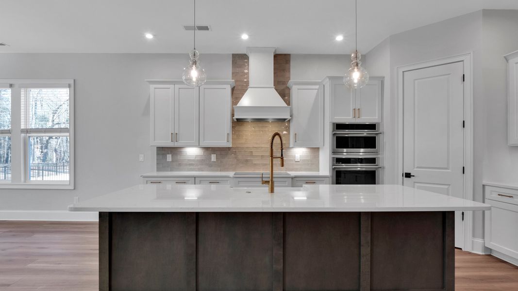 Kitchen Kitchen