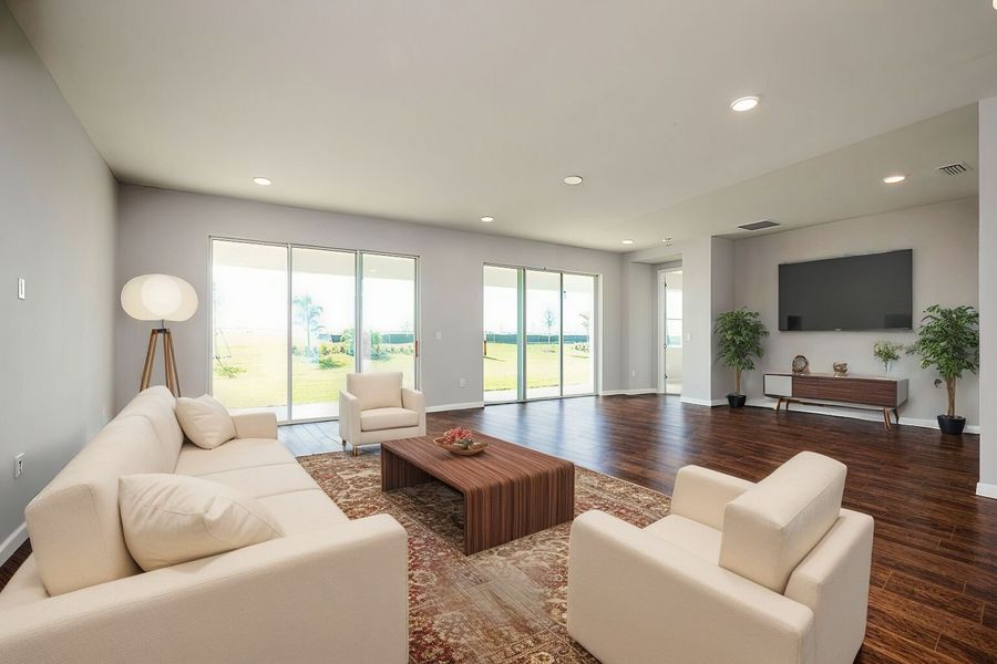 Great Room Great Room