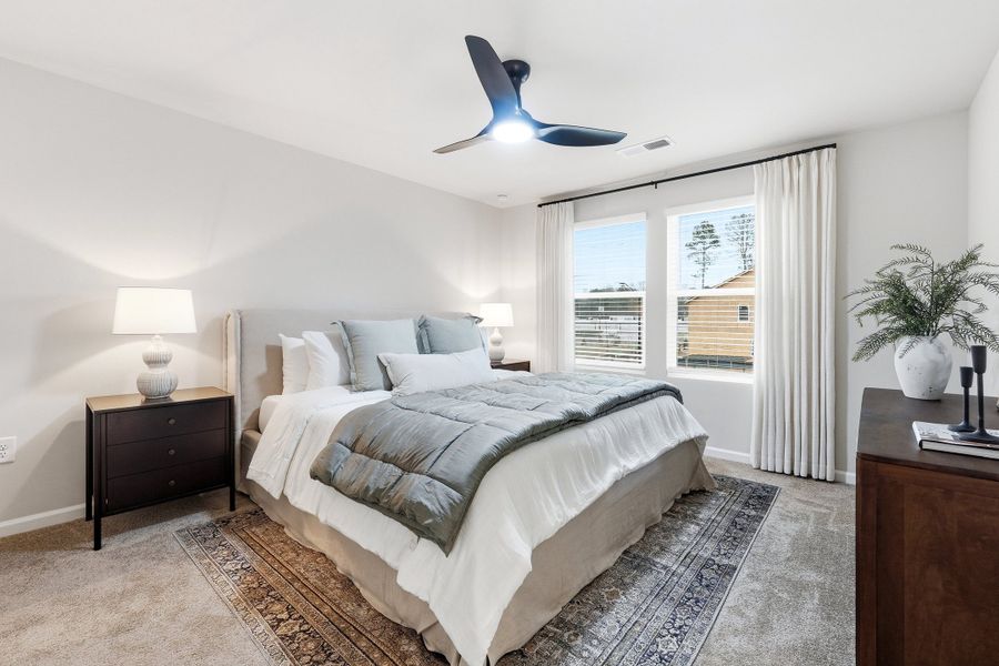 1,852sf New Home in Palmetto, GA.  - Slide 13