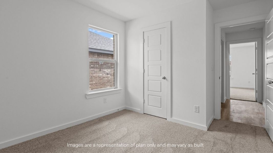 Spacious, unfurnished interior of a new home in Terra Vista, Lubbock (Image 8). Spacious, unfurnished interior of a new home in Terra Vista, Lubbock (Image 8).