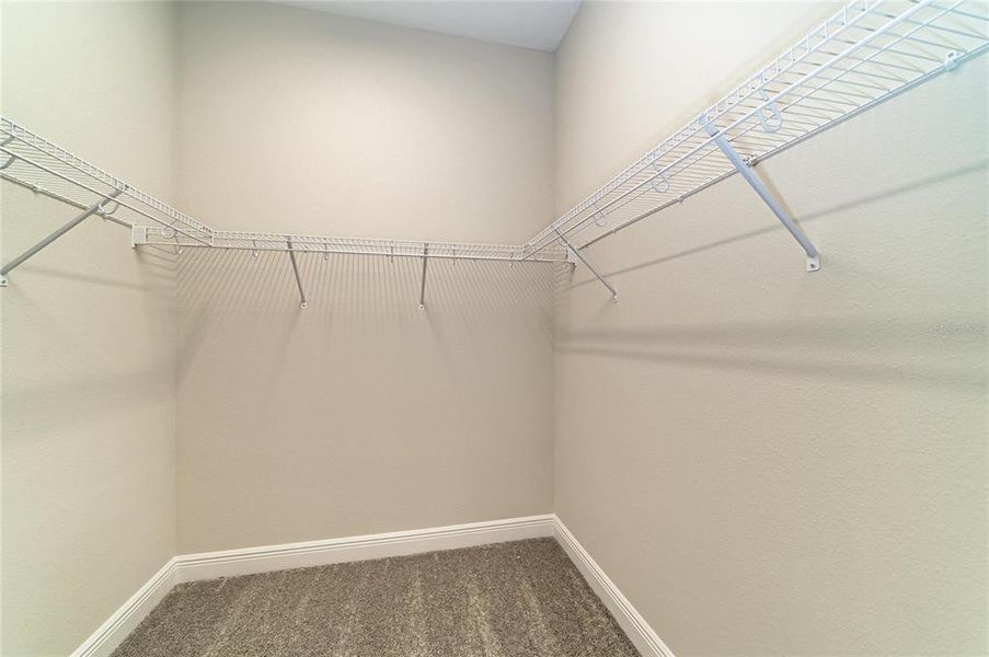 Spacious, unfurnished interior of a new home in Two Rivers, Zephyrhills (Image 21). Spacious, unfurnished interior of a new home in Two Rivers, Zephyrhills (Image 21).